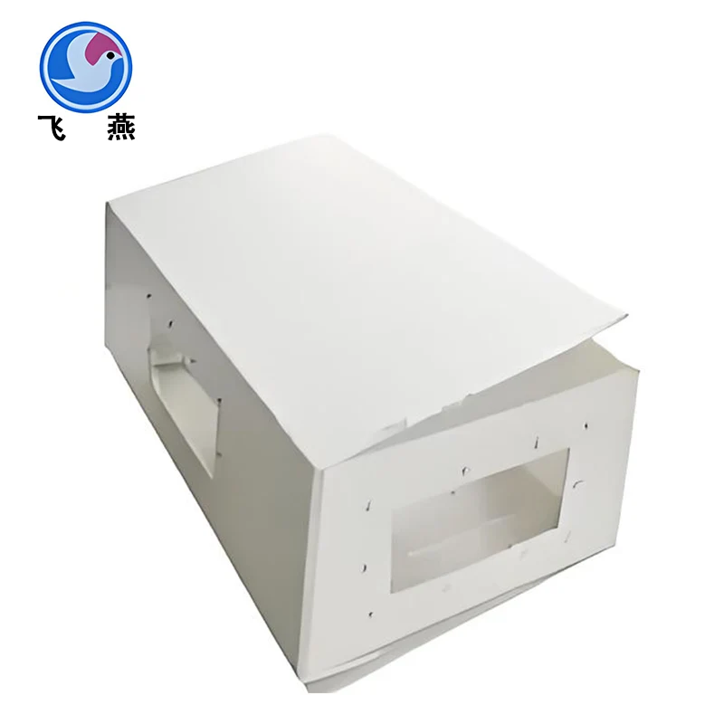 Waarom is 'n lewendige dierekas noodsaaklik vir veilige dierevervoer?